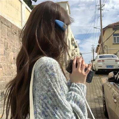 靓妹贵姓